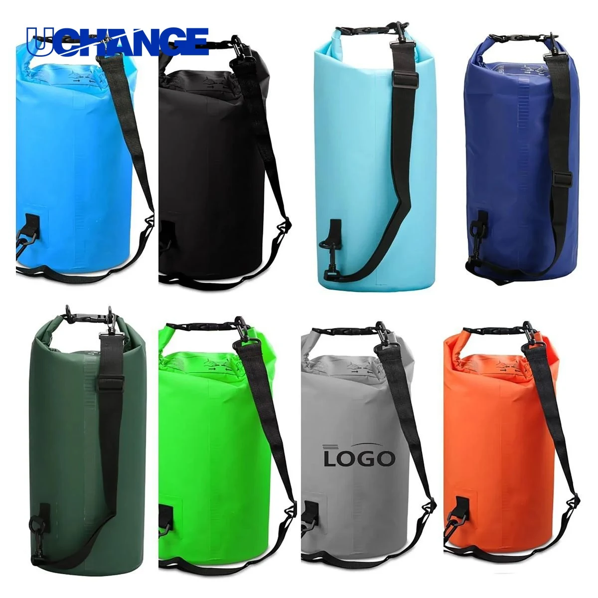 Outdoor Waterproof Storage Bag 1