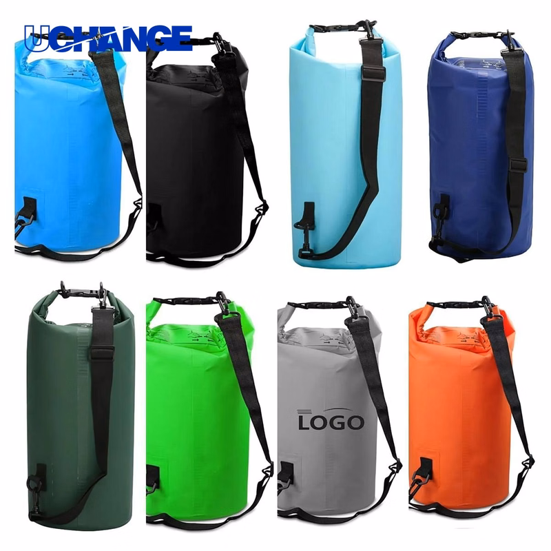 Outdoor Waterproof Storage Bag