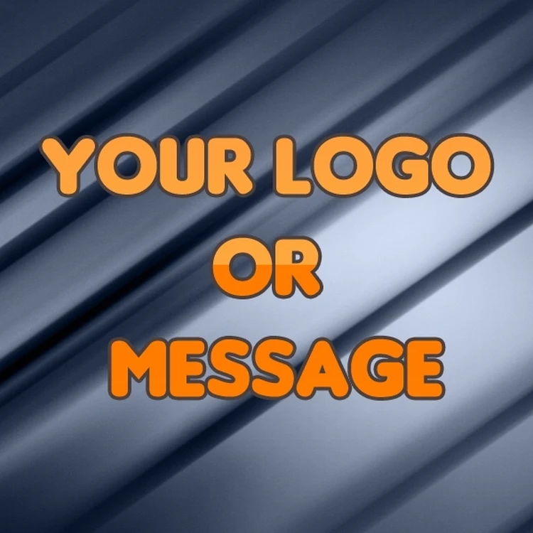 3ftx14ft Design Your Own Banner 1