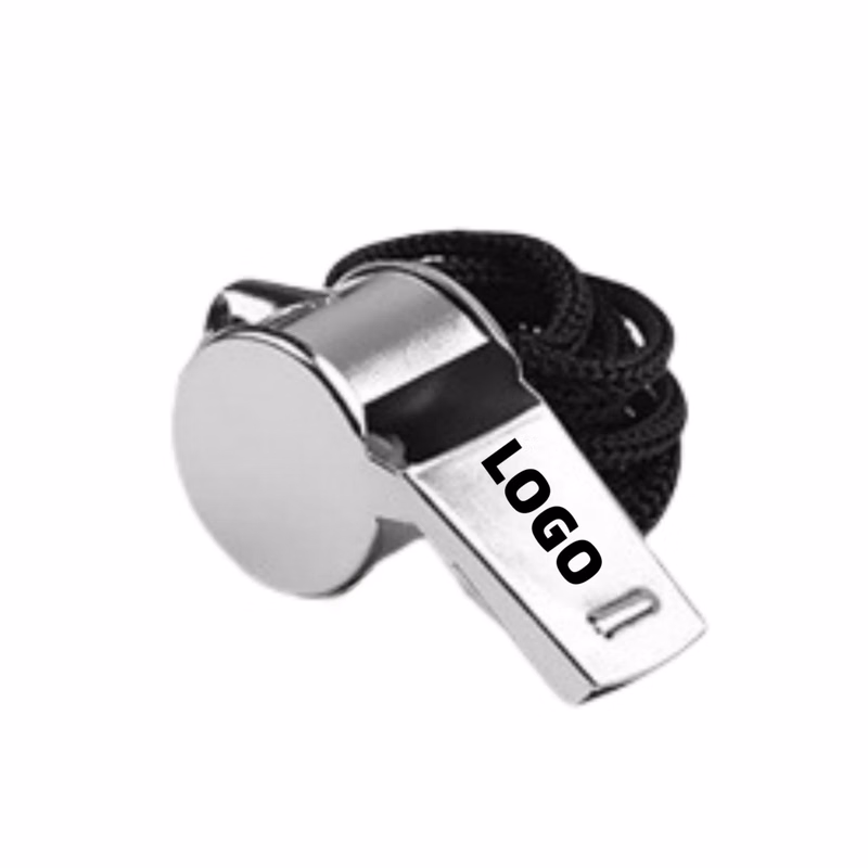Safety Whistle For Camping Hiking With Lanyard