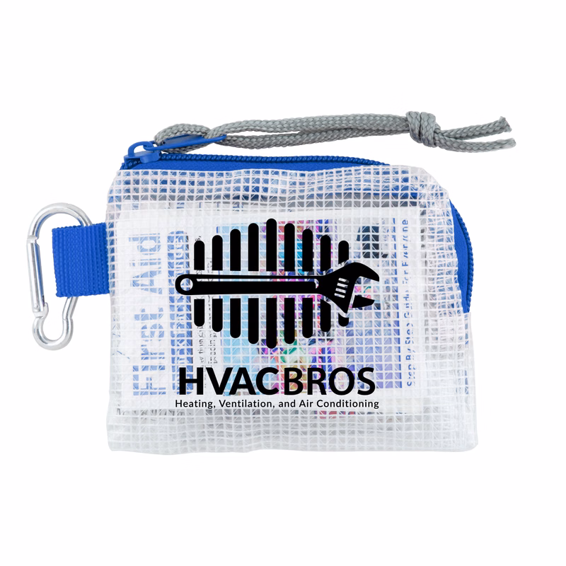 Adventure First Aid Essentials Kit