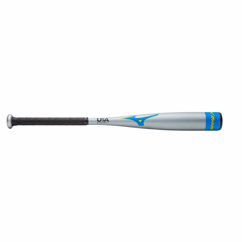 B21-HOT METAL - Tee Ball USA Baseball Bat (-13)