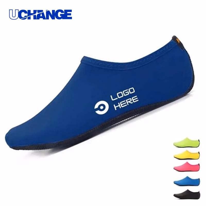Aqua Water Socks Quick-Dry Fabric for Beach Activities