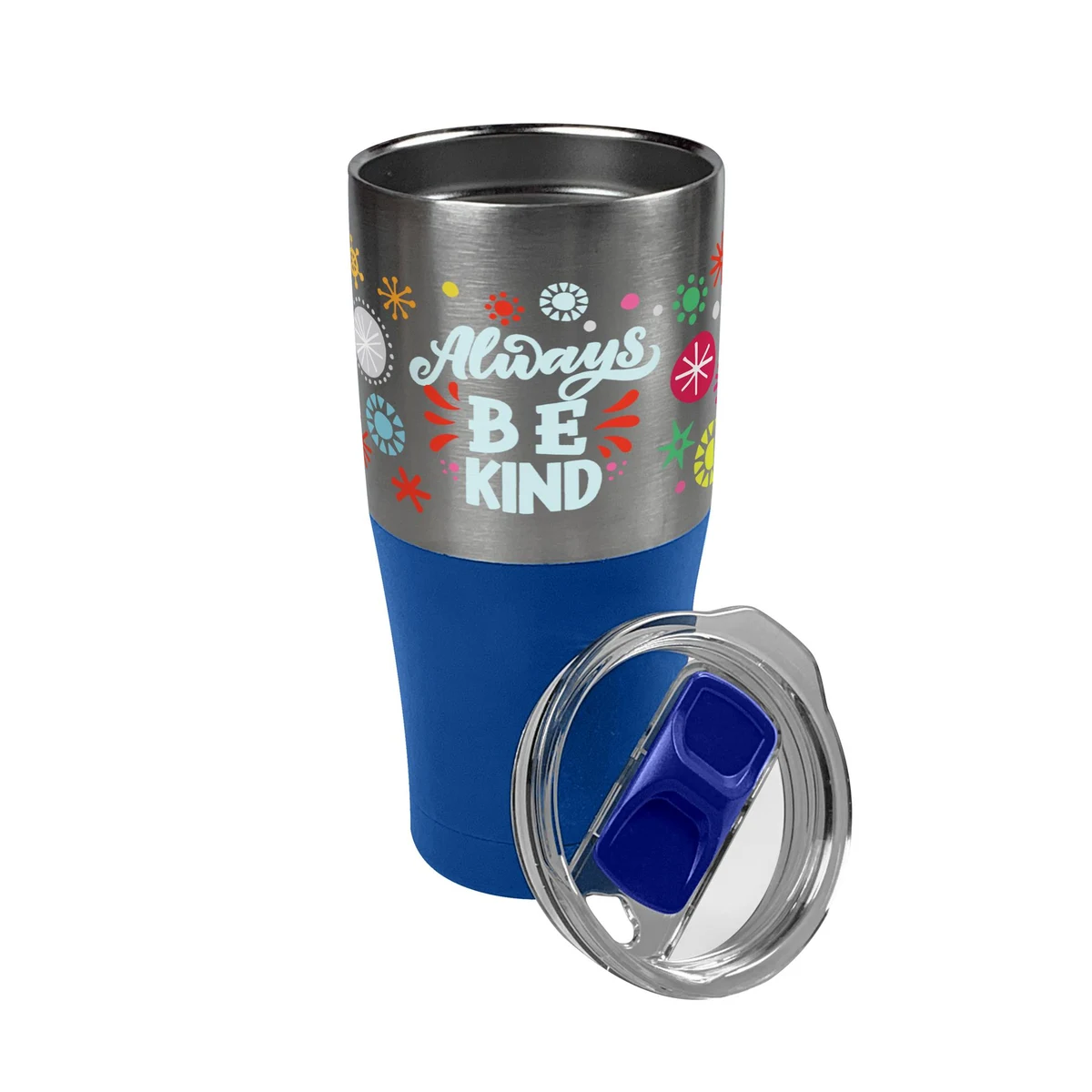 The Viking Collection® Café Tumbler - 20 oz. 1