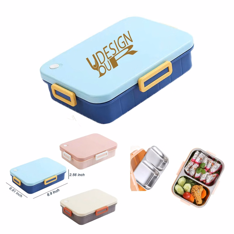 Recycled Food Bento Box