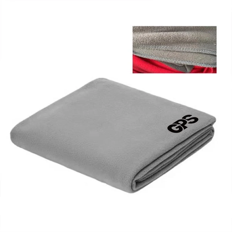 Fleece Throw Blankets 1