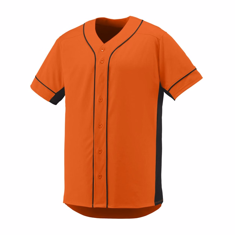 Men's Slugger Jersey - 1660