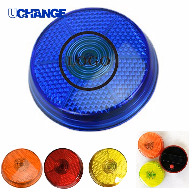 LED Warning Safety Light for Bikes