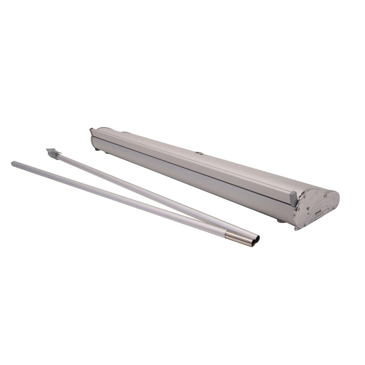 31.5" Stratus Retractor Hardware 1
