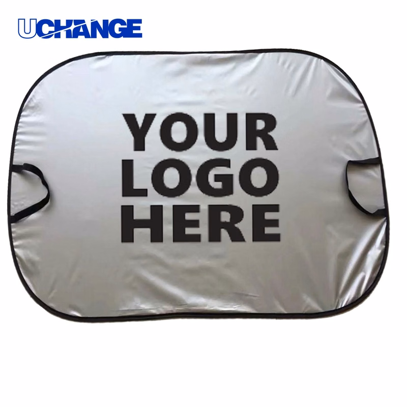 Foldable Front Window Car Sun Shade