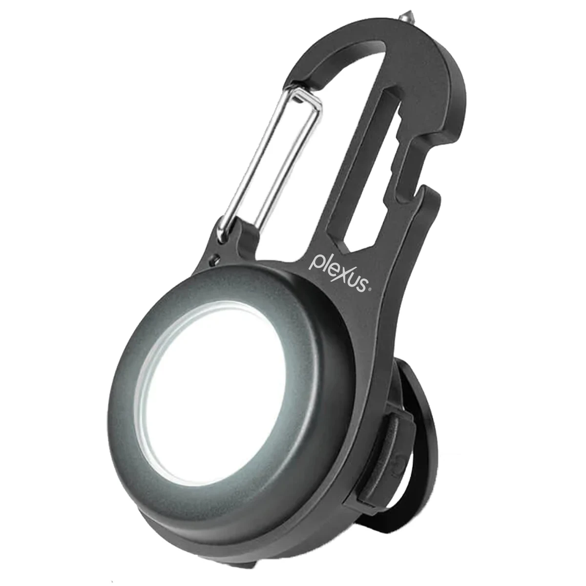 6-IN-1 Rechargeable Emergency Light Keychain 1