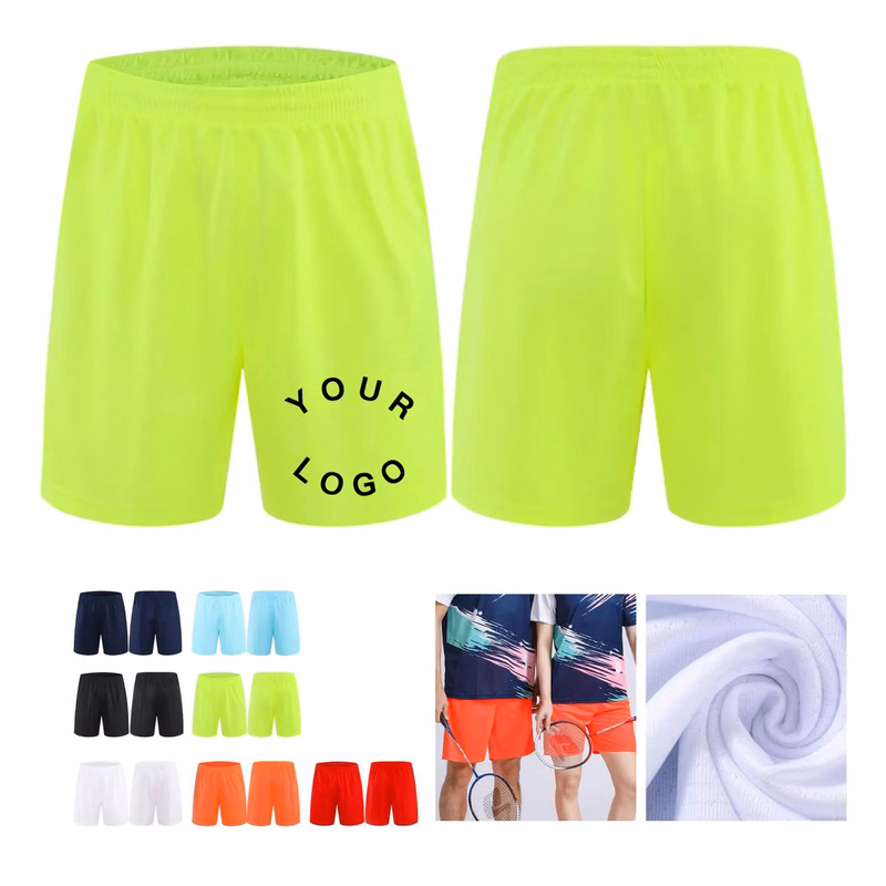 Durable Quick Drying Sports Shorts for Men and Women