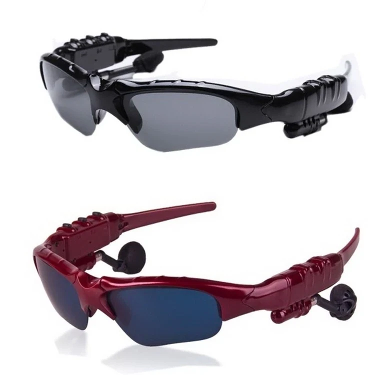 Bluetooth Sports Glasses 1