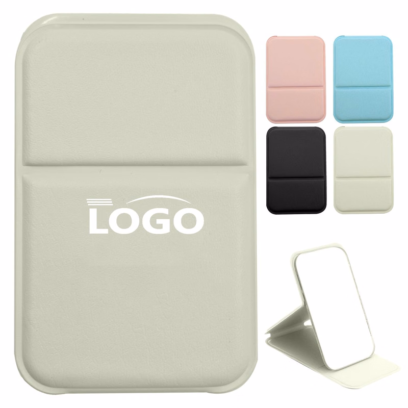 Chic Portable Folding Mirror