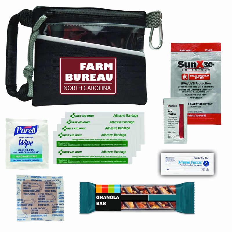 Endurance Marathon Kit