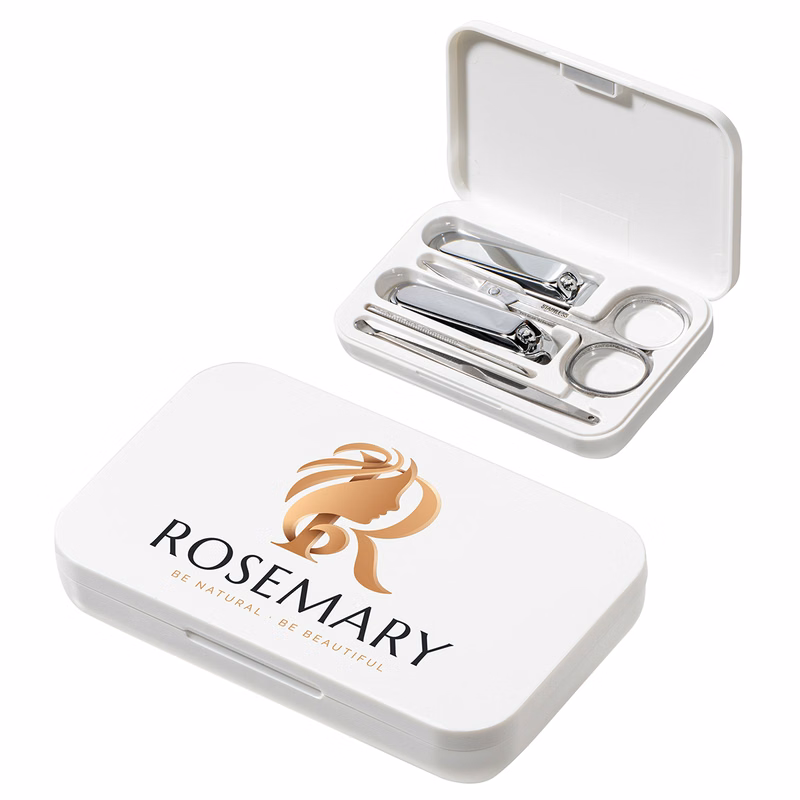 TravelMate Manicure Kit