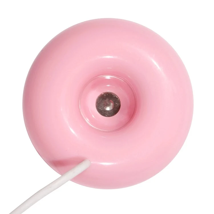 Donut Nebulizer Hydrating Humidifier 1