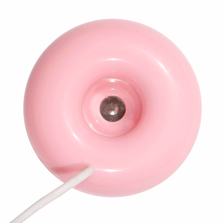 Donut Nebulizer Hydrating Humidifier