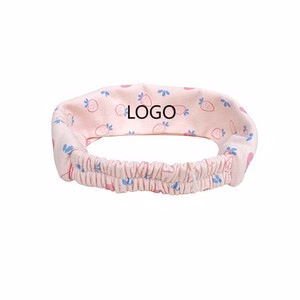 Comfortable Fit Soft Cotton Headbands