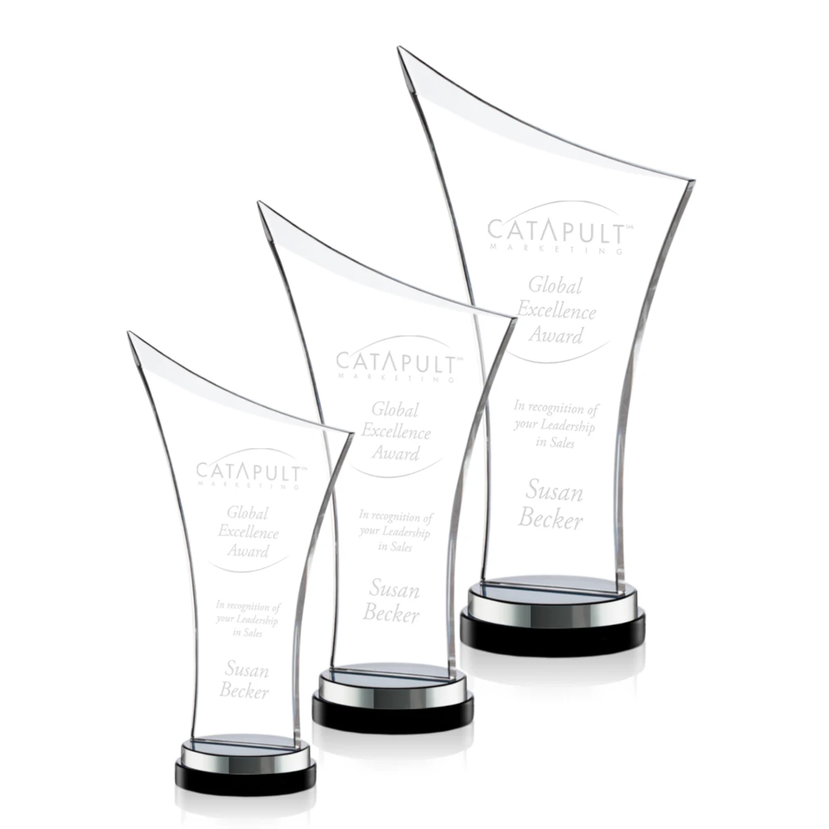 Quarton Award - Starfire 1