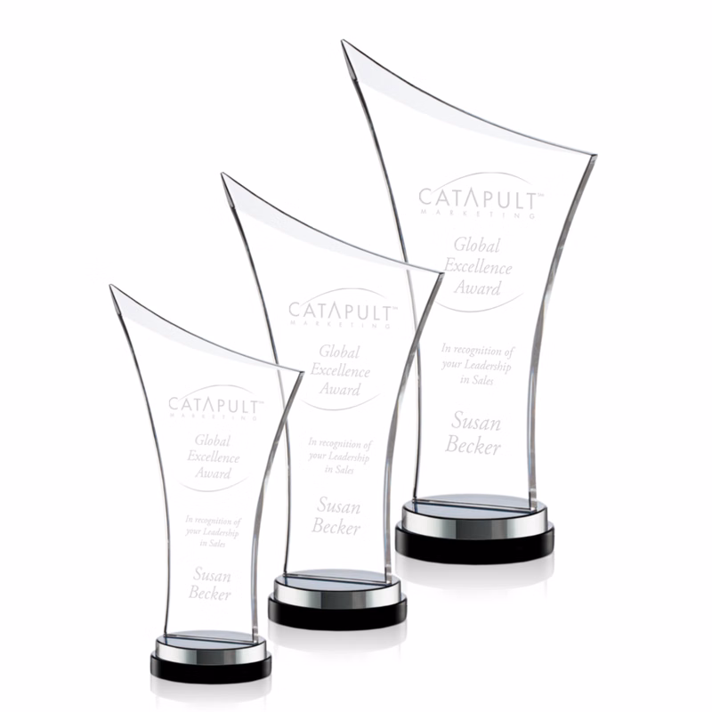 Quarton Award - Starfire