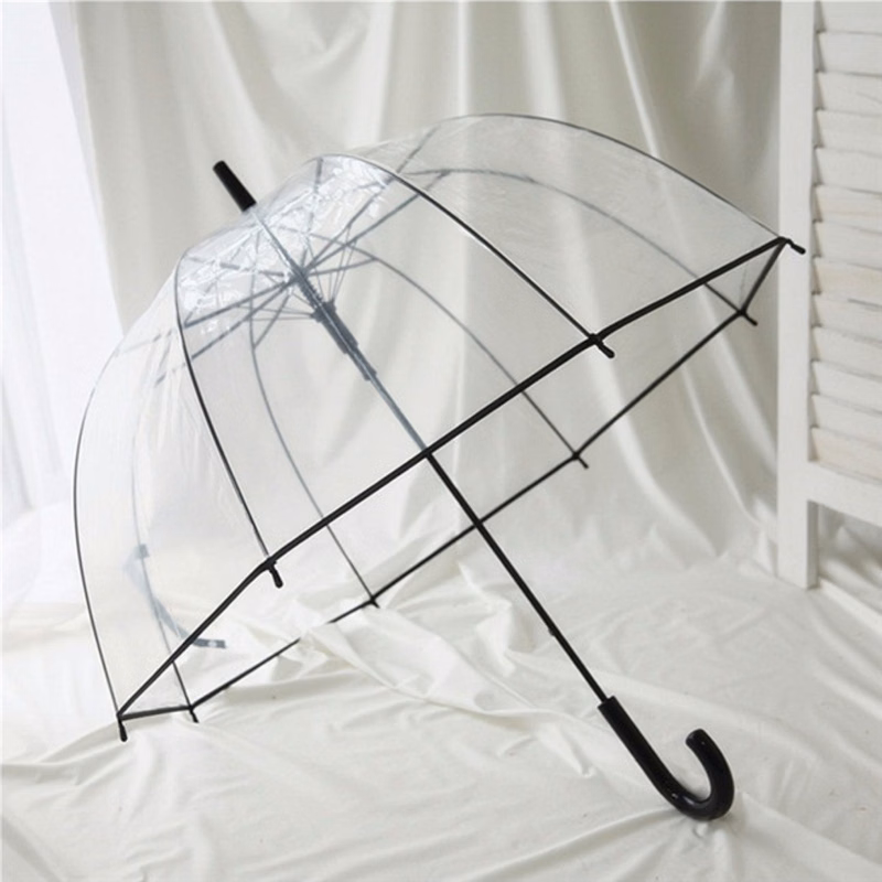 The TranWTarent Umbrella