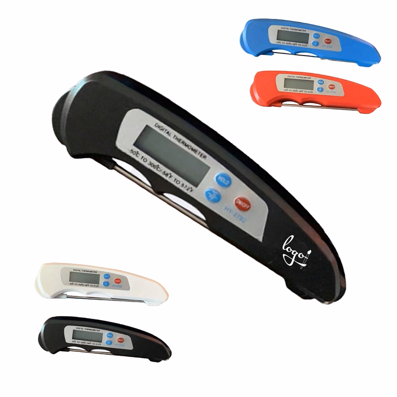 Folding Cooking Thermometer