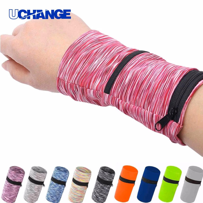 Running Phone Arm Bag Full Color