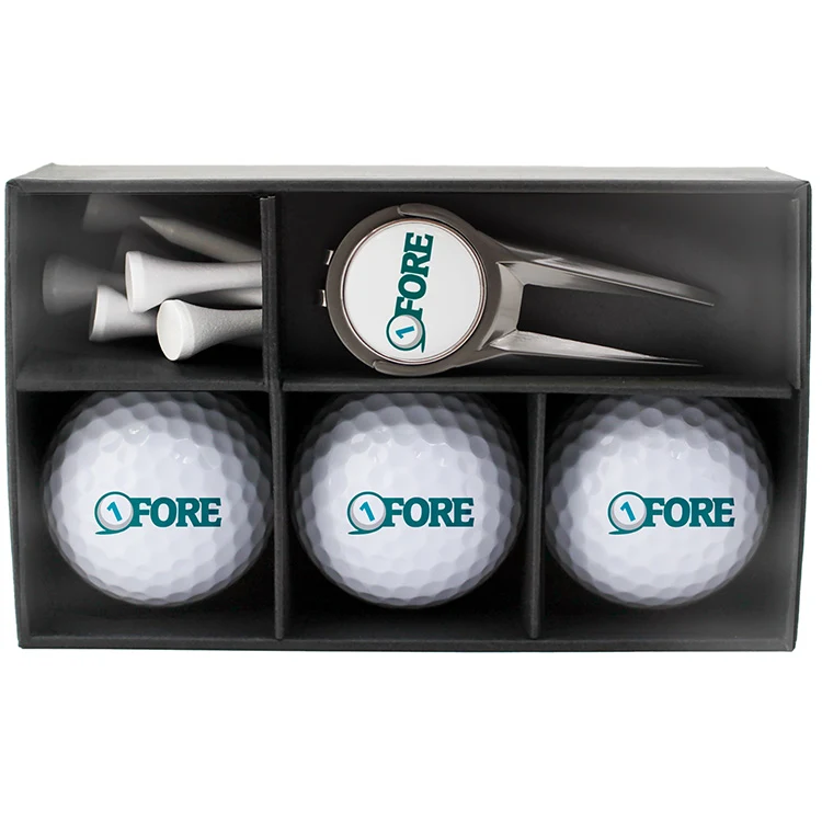 CapMate Hat Clip/Divot Tool Combo Box 1