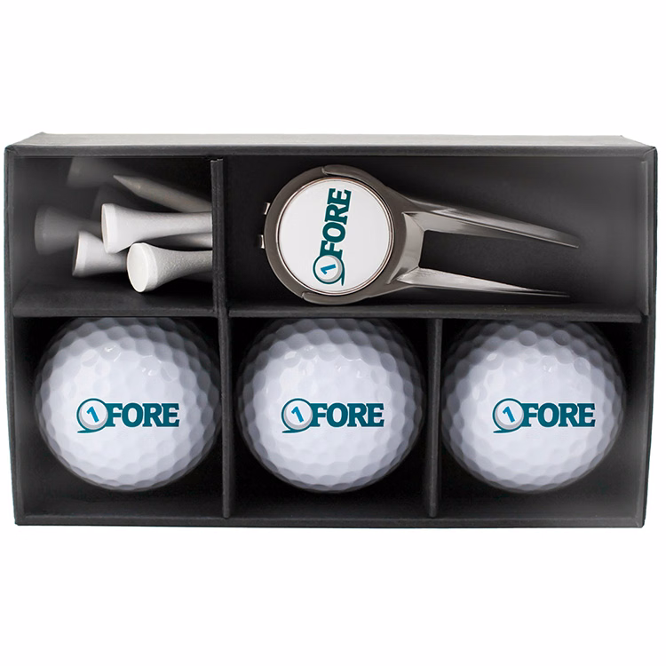 CapMate Hat Clip/Divot Tool Combo Box