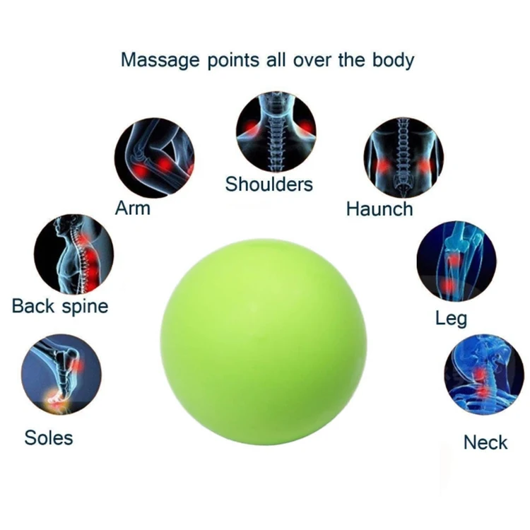 iBank ® Premium Massage Ball 1