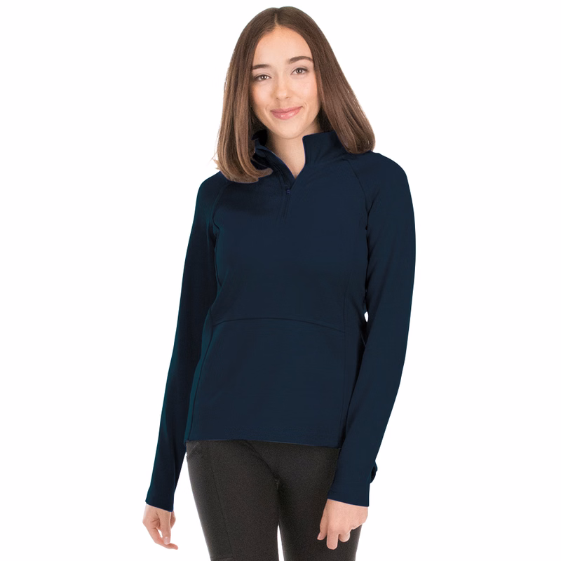 Women's Seaport Quarter Zip