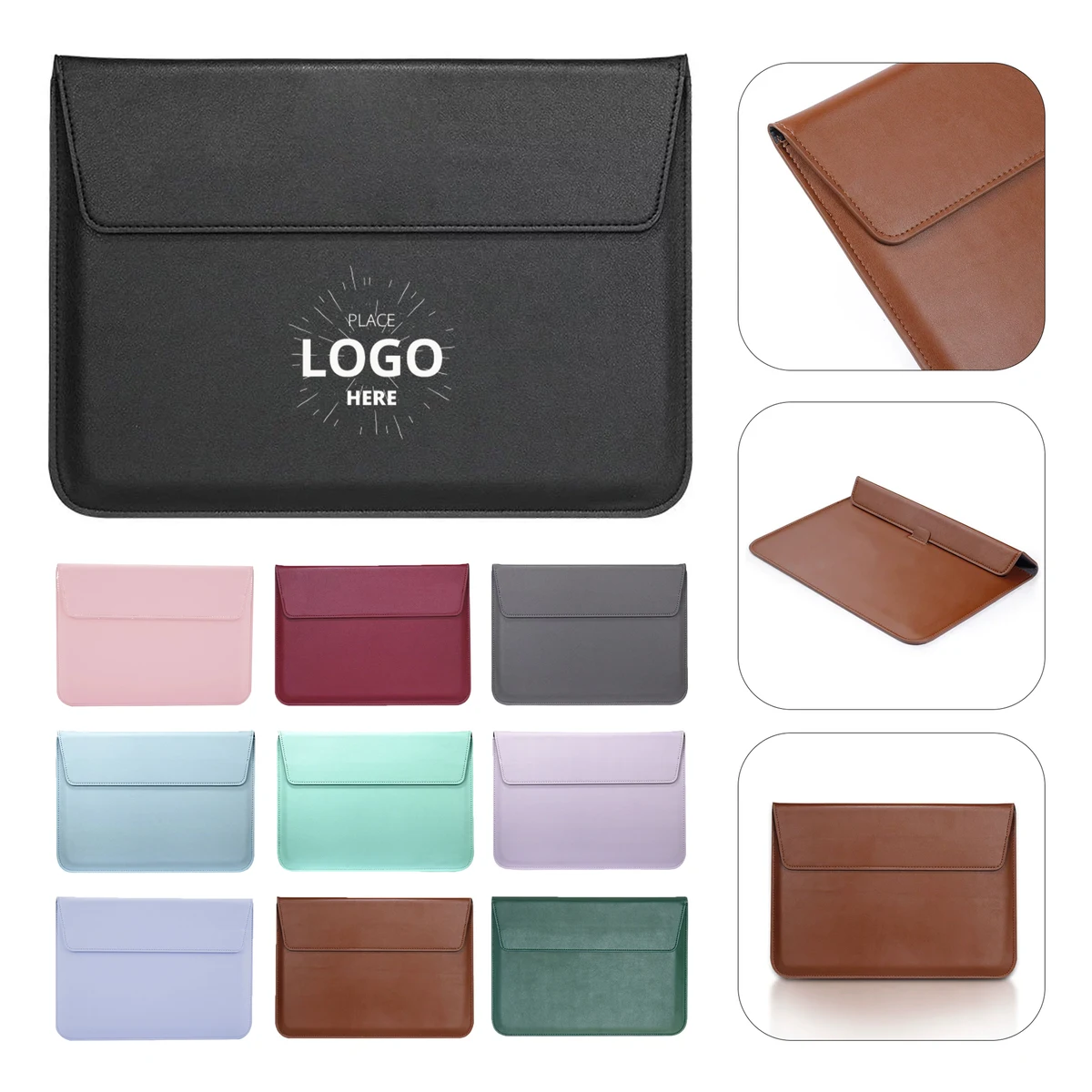 Pad Protective Case 1