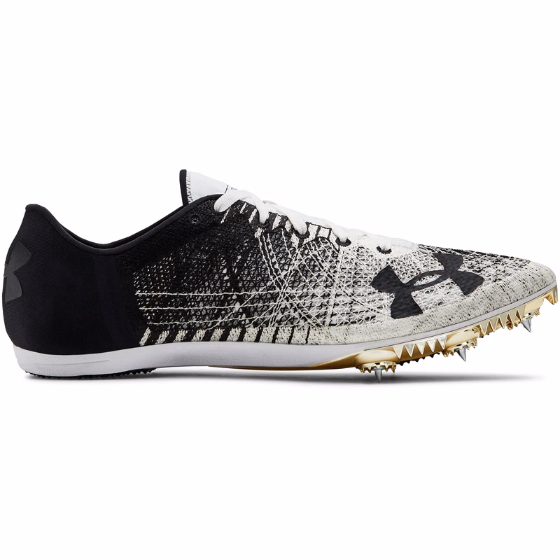 UA SpeedForm Miler 2 Track Spikes