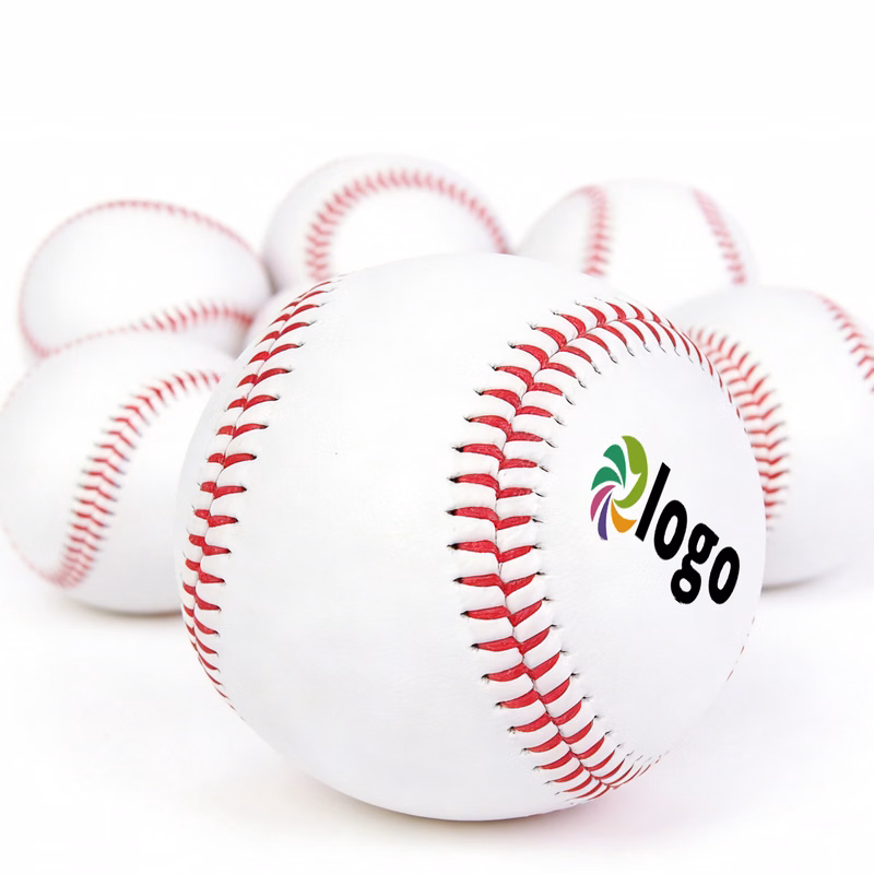 Custom PVC Hard Baseball