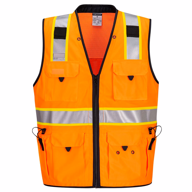 Portwest  Expert Pro Surveyor Vest