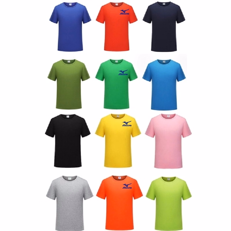 Custom Advertising T-Shirts