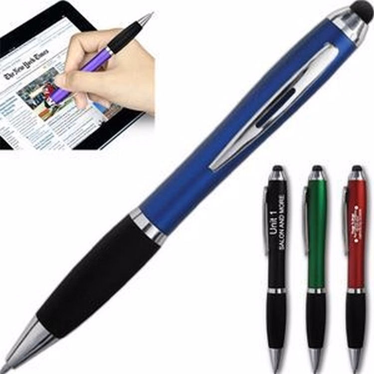 Cucurbit Stylus Pen