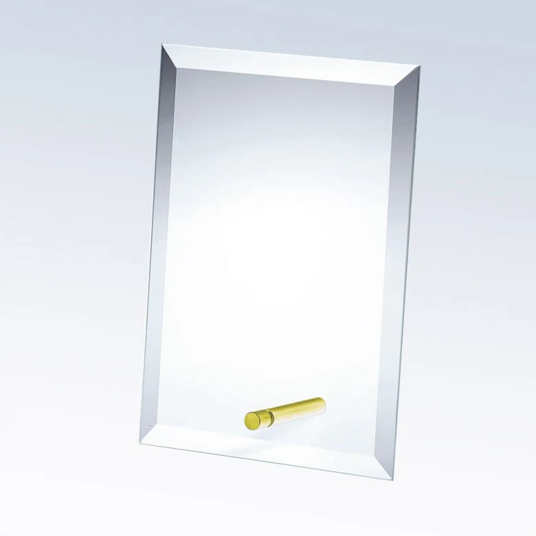 Iron Page Glass Award 1