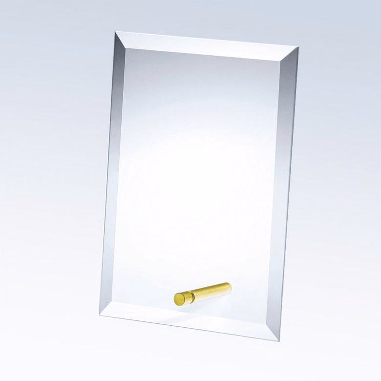 Iron Page Glass Award