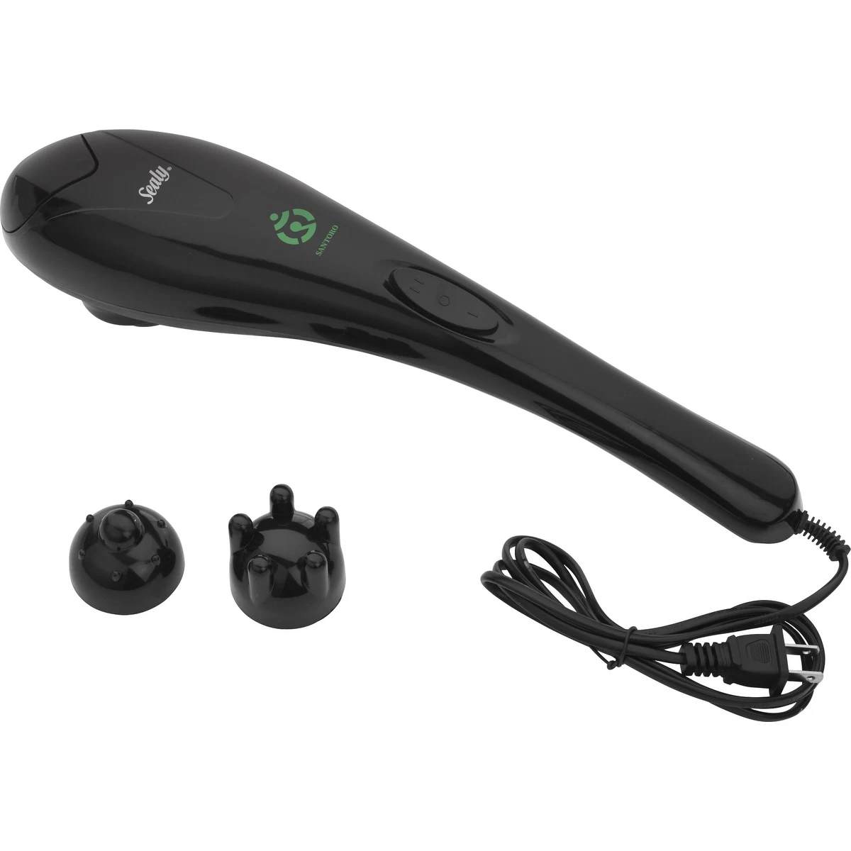 Sealy® Extra Long Handle Massager XL 1