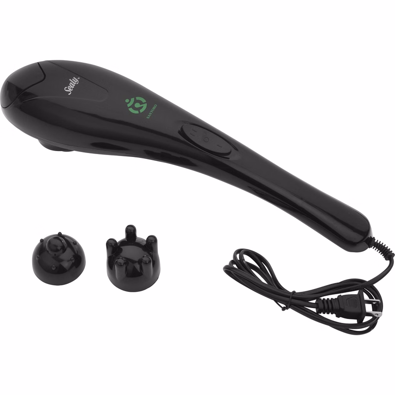 Sealy® Extra Long Handle Massager XL