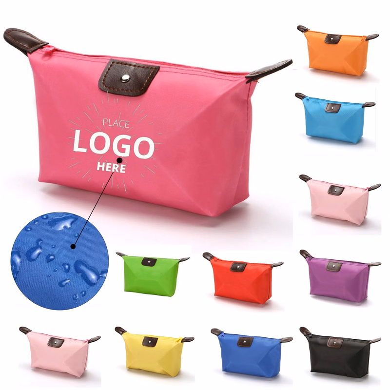 Portable Handheld Storage Bag