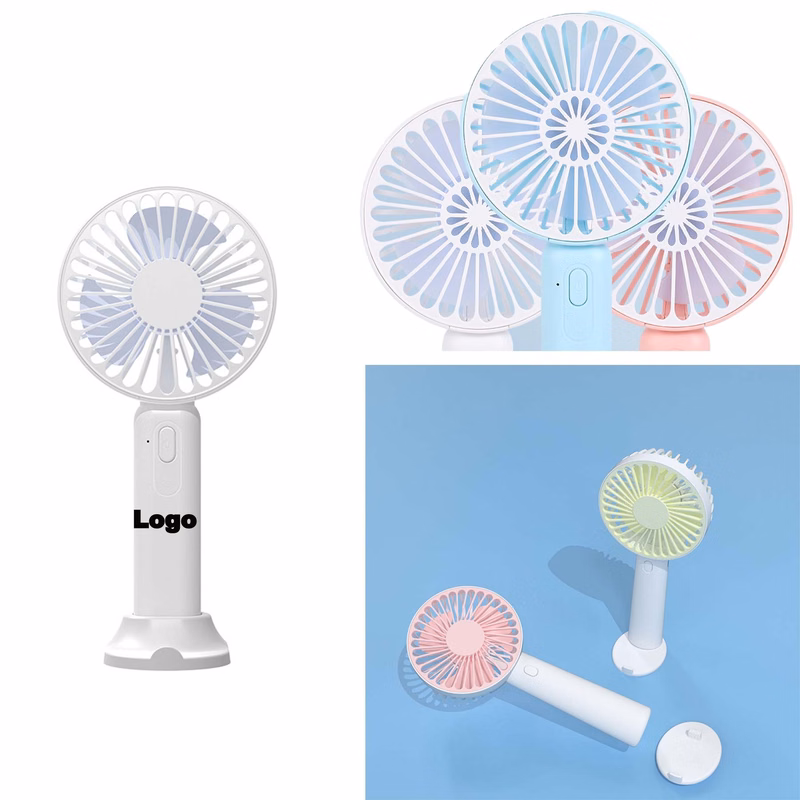 Handheld Small Fan