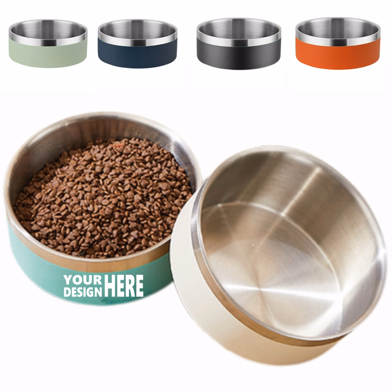 32-Cup Capacity Pet Bowl