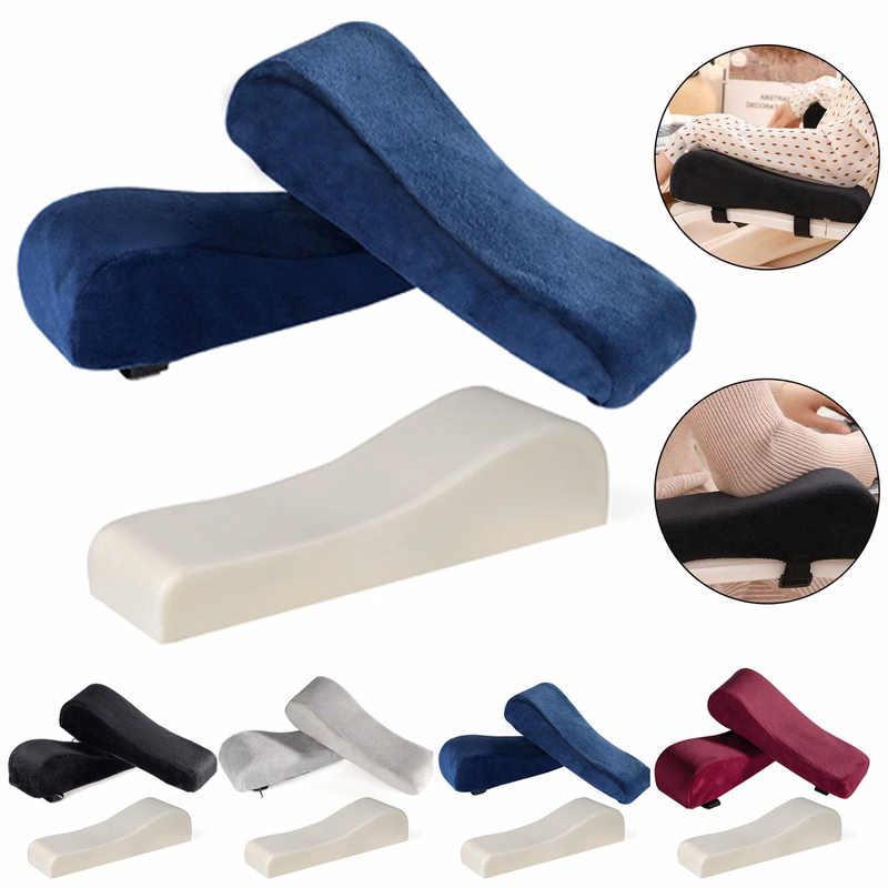 Armrest Cushions Elbow Pillow