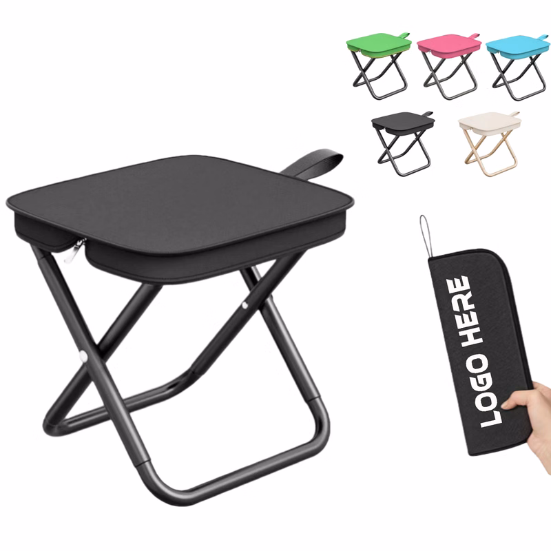 Folding Outdoor Camping Stool