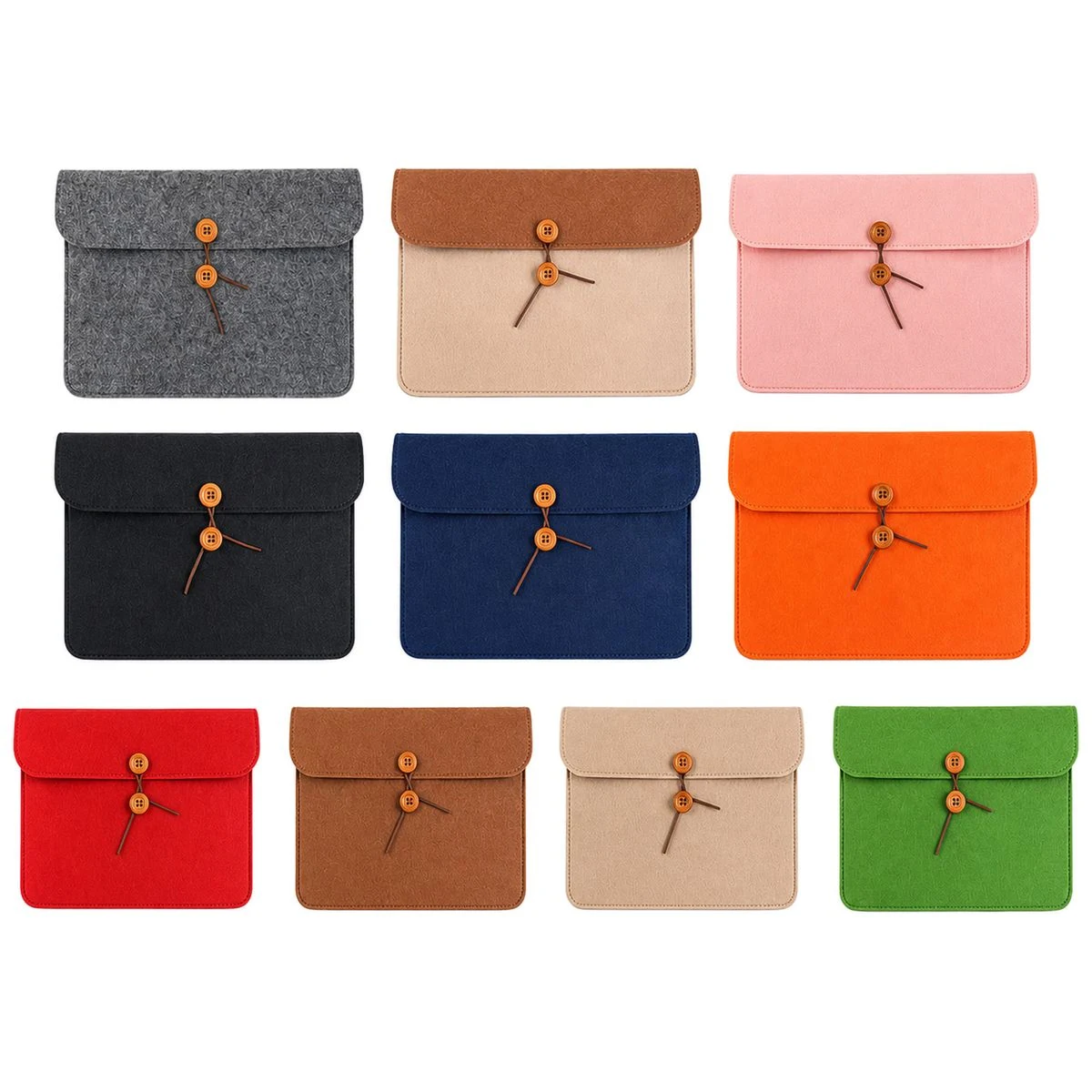Lightweight Travel Organizer for Papers 1
