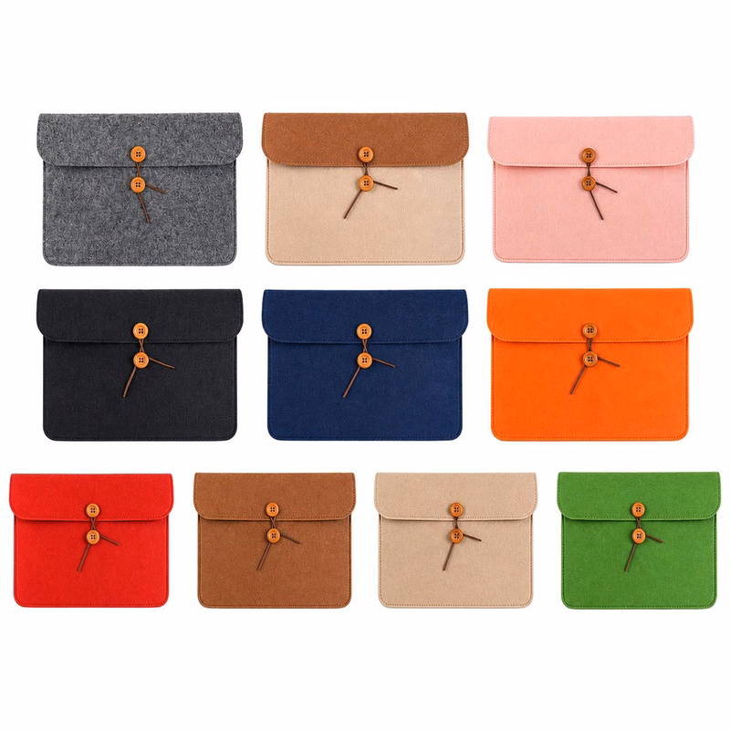 Lightweight Travel Organizer for Papers