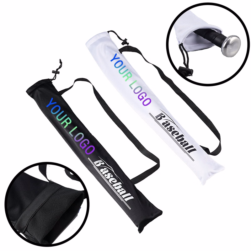 MOQ 20 PCS Sports Bat Protector Case